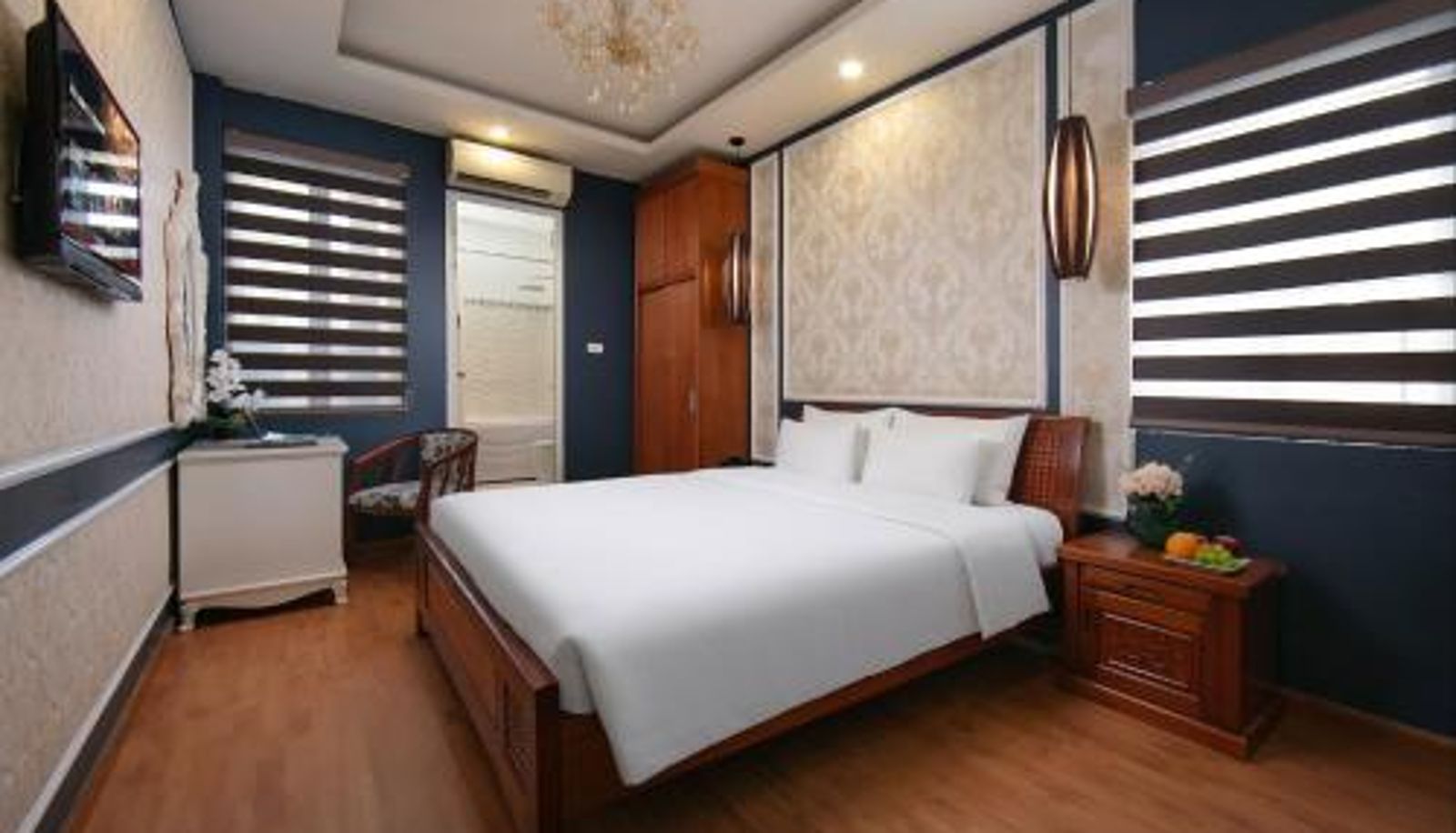 Suite - Delica Premium Hotel