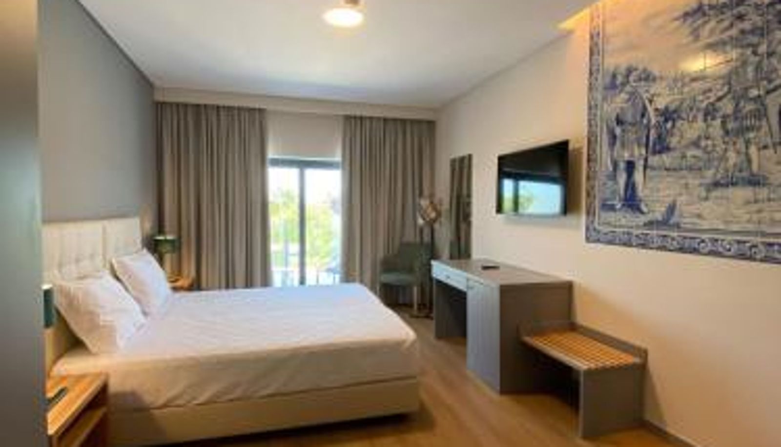 Información - Villa Rey Spa & Hotel