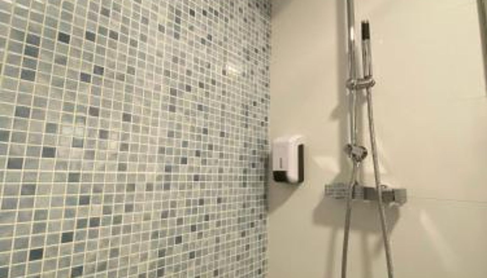 Badezimmer - Villa Rey Spa & Hotel