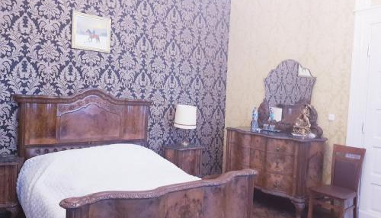 Standardzimmer - Willa Park
