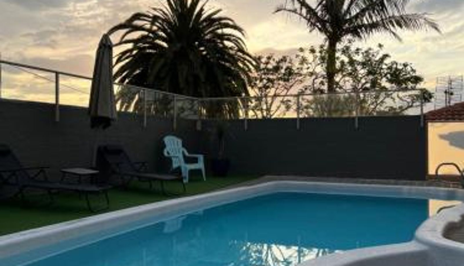 Apartment - Narooma Palms Holiday Apartments