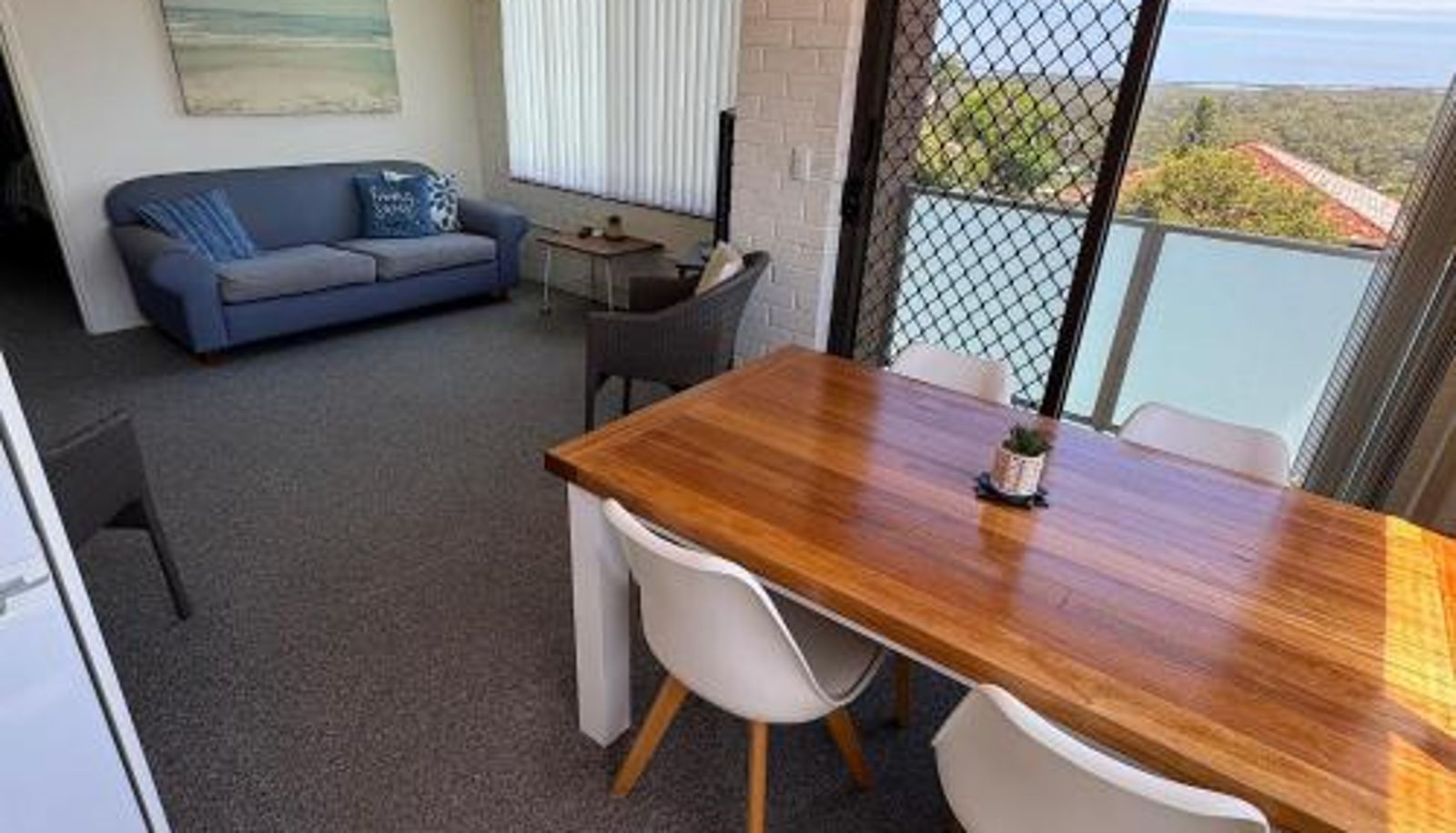 Apartment - Narooma Palms Holiday Apartments