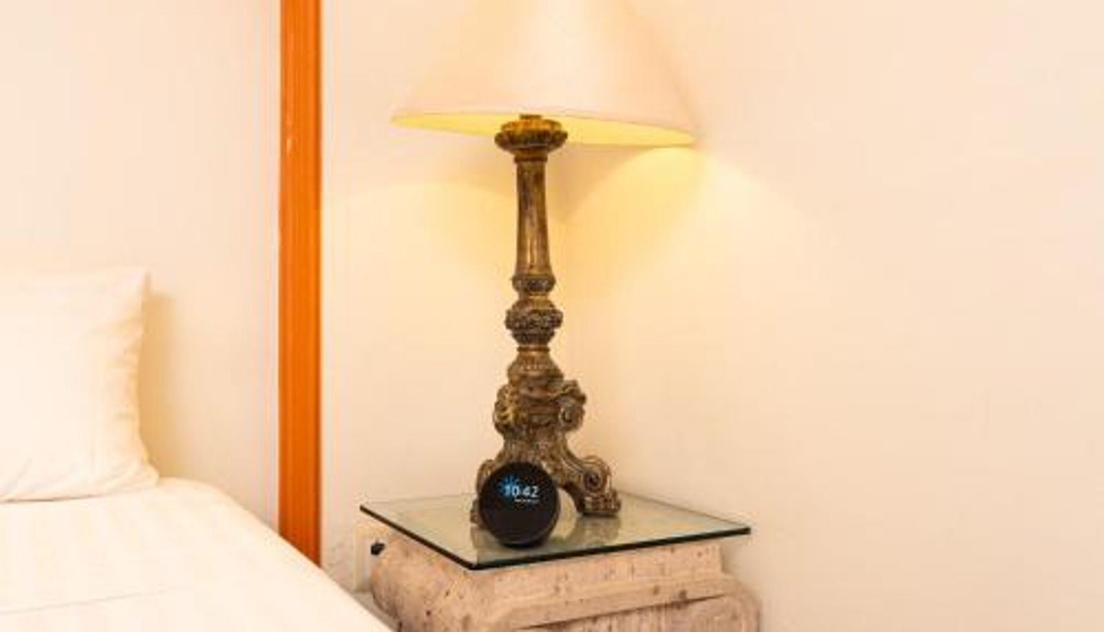 Chambre - Ébano Hotel Boutique