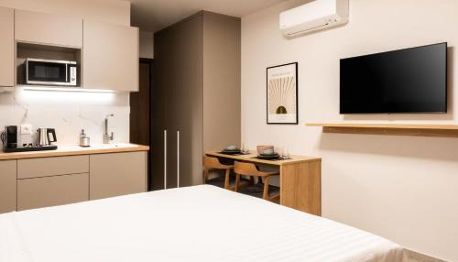 Apartment - Empress Luxury Residences