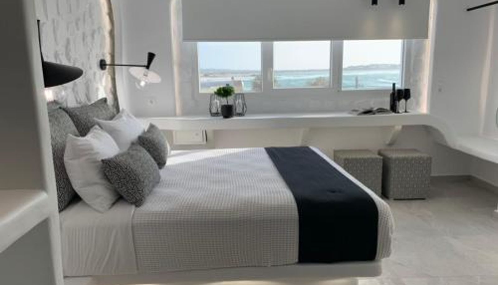 Habitación estándar - Studios Panos