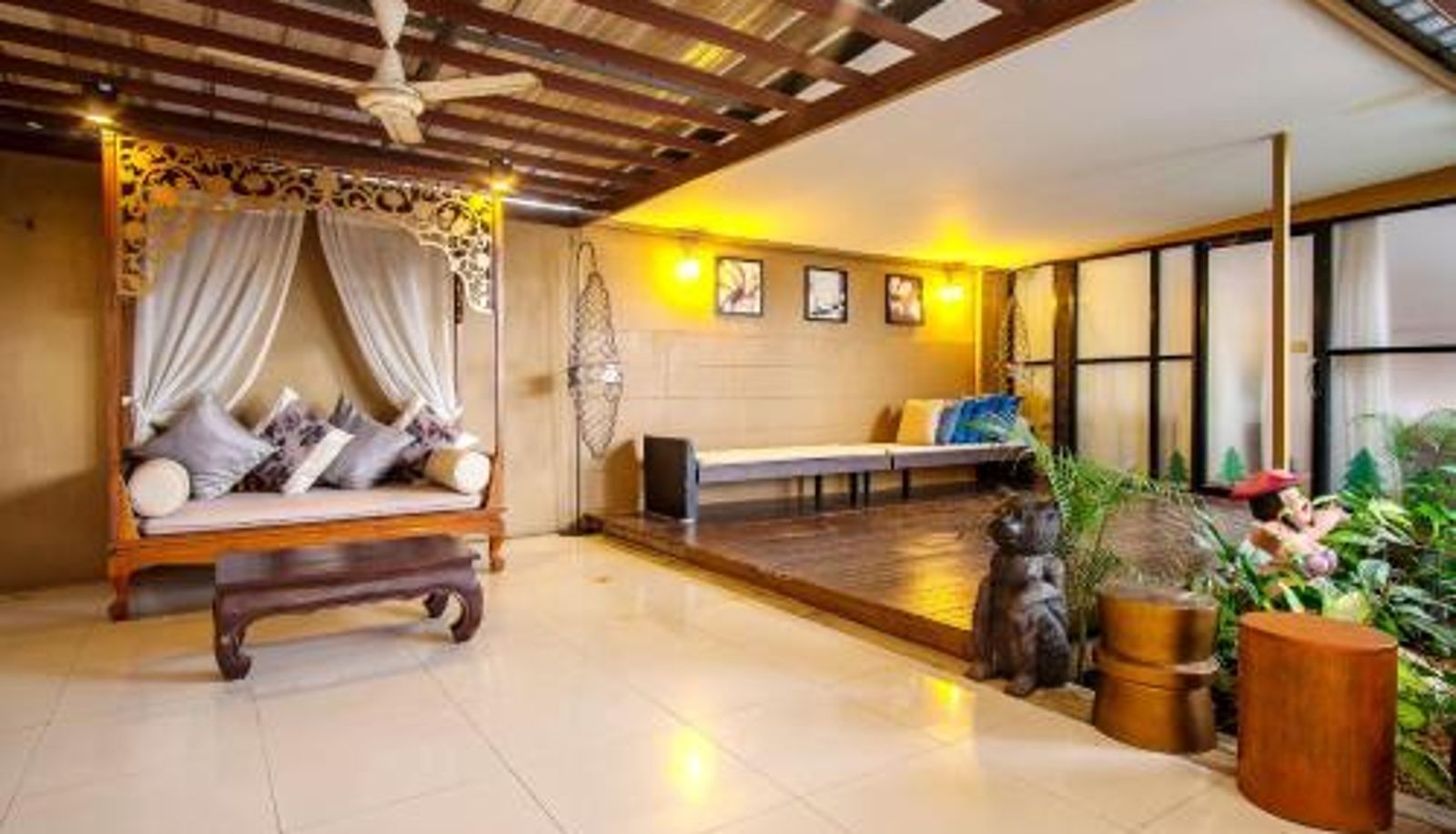 Info - Naiyang Beach Hotel SHA Plus