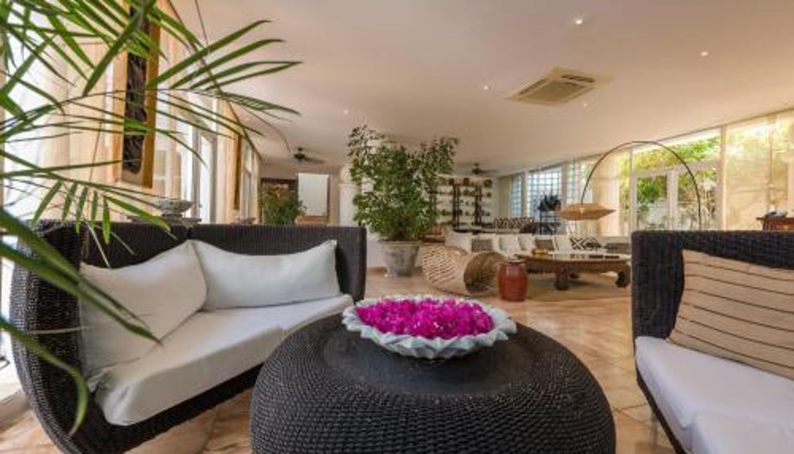 Info - Casa Harb Hotel Boutique