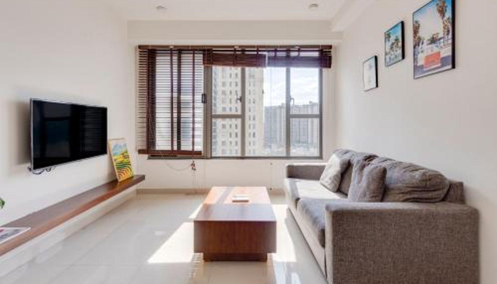 Apartment - MH Apartment- Tresor- spacious and cozy center D4