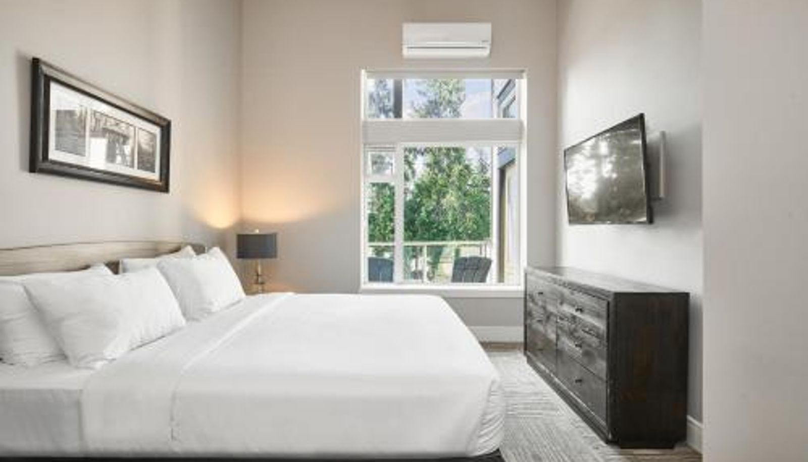 Suite - SoLo Suites
