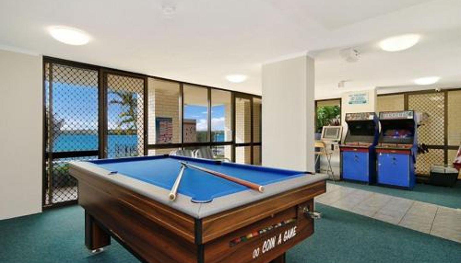 Apartment - Banyandah Towers