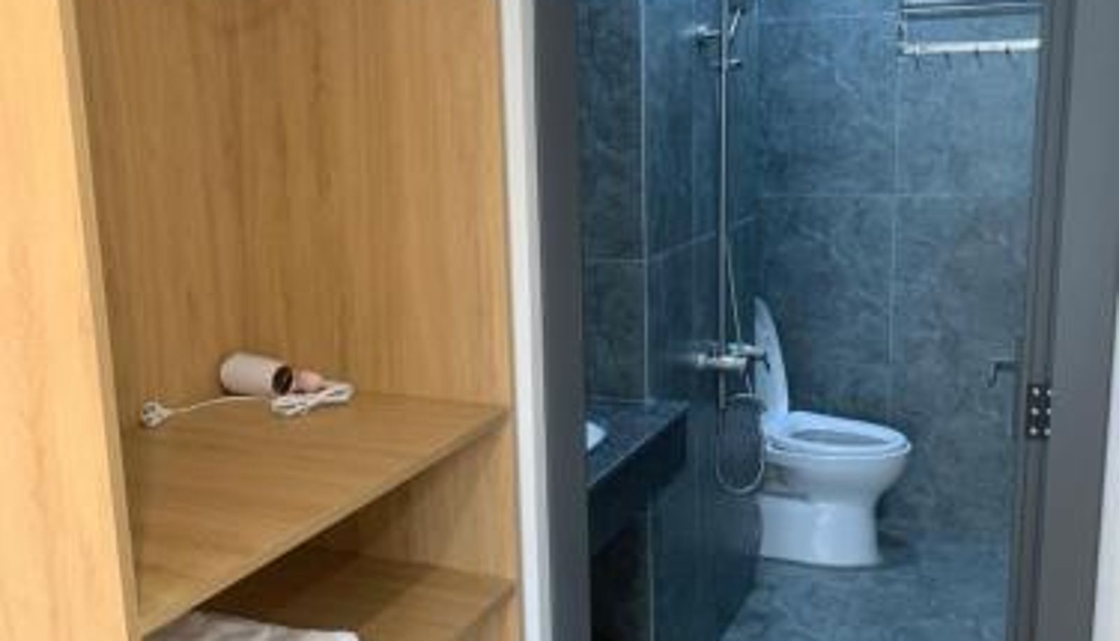 Room - KHÁCH SẠN GIA HÒA 3
