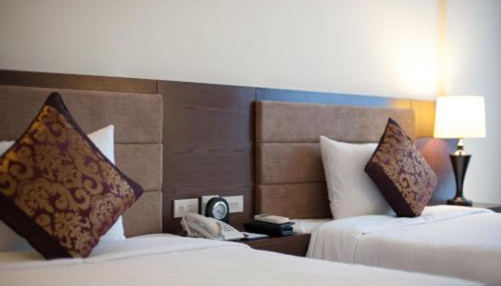 Kamer - Muong Thanh Holiday Quang Binh Hotel
