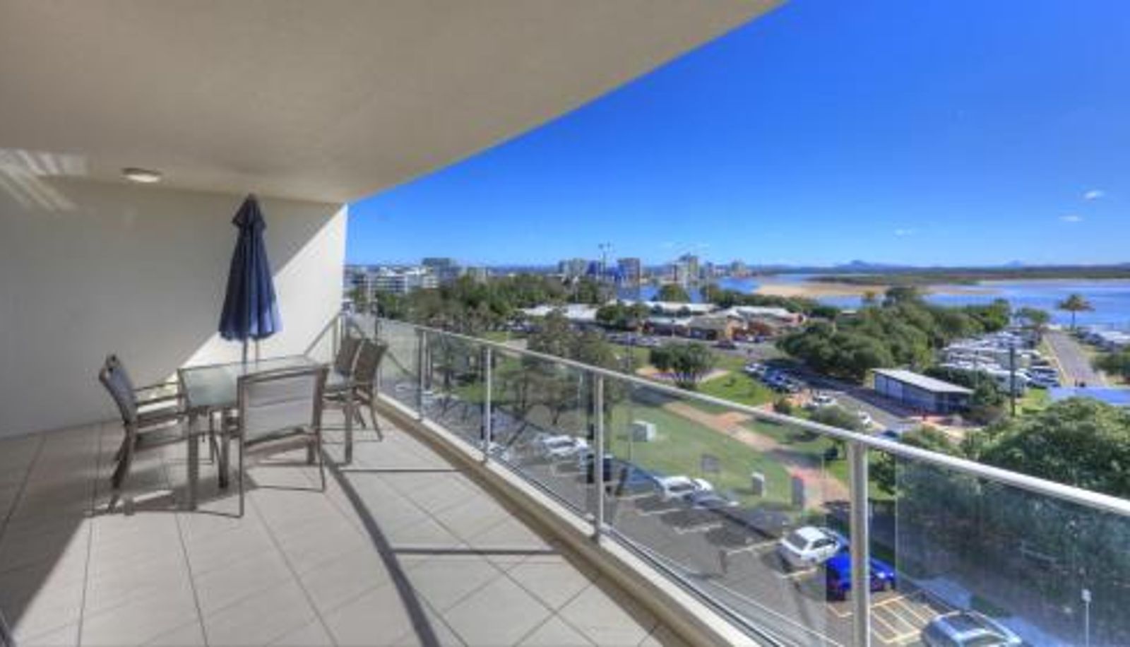 Terraza - The Dunes Cotton Tree