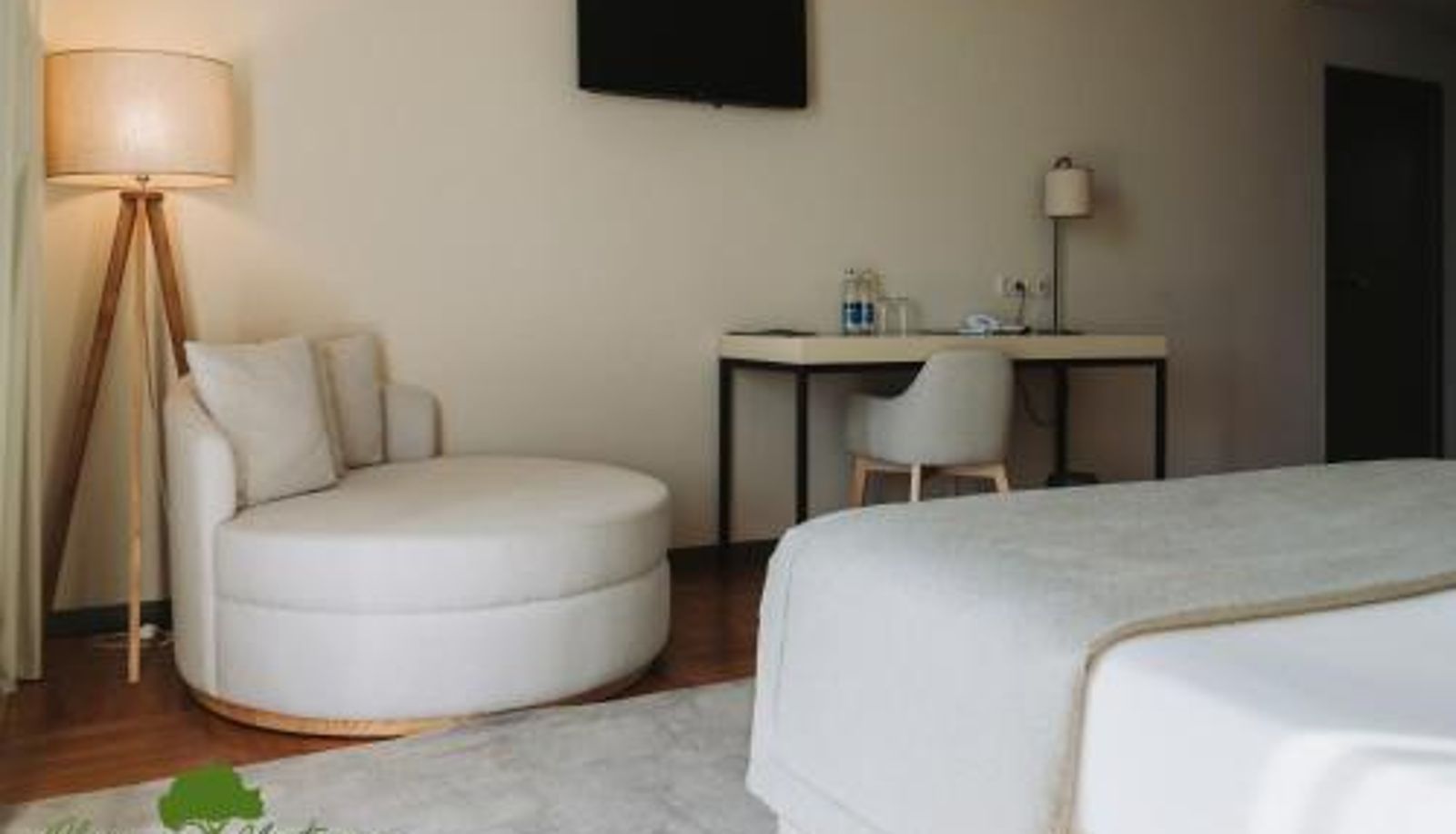 Room - Olive Nature Hotel & SPA - Quinta Valle de Passos