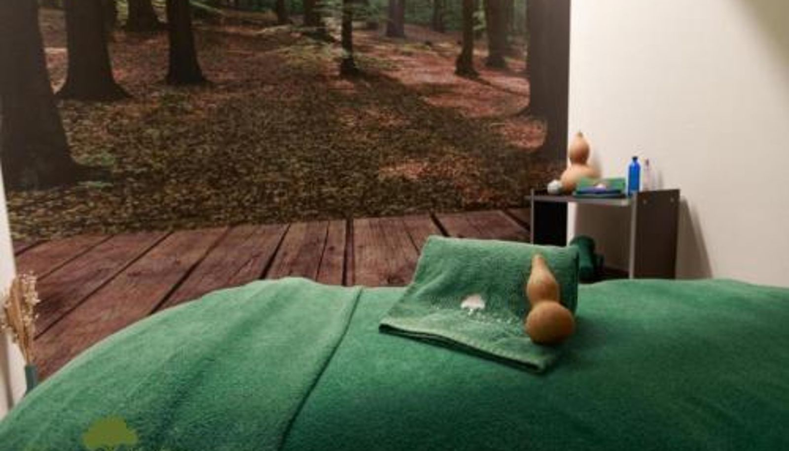 Info - Olive Nature Hotel & SPA - Quinta Valle de Passos
