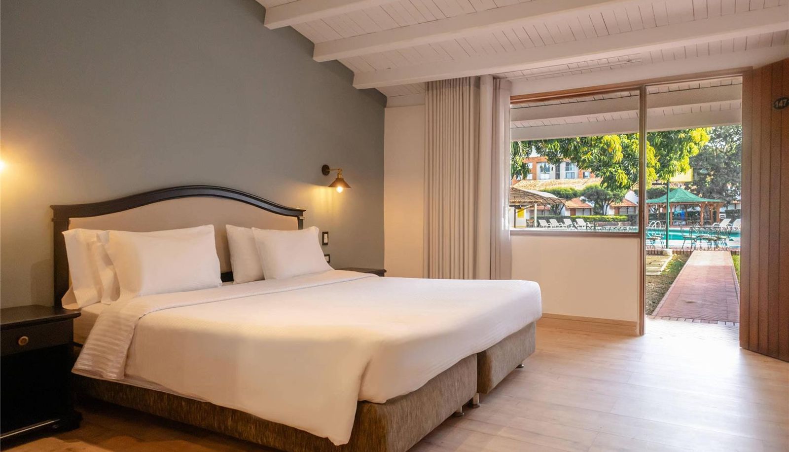 Zimmer - Hotel Faranda Bolivar Cucuta a member of Radisson Individuals