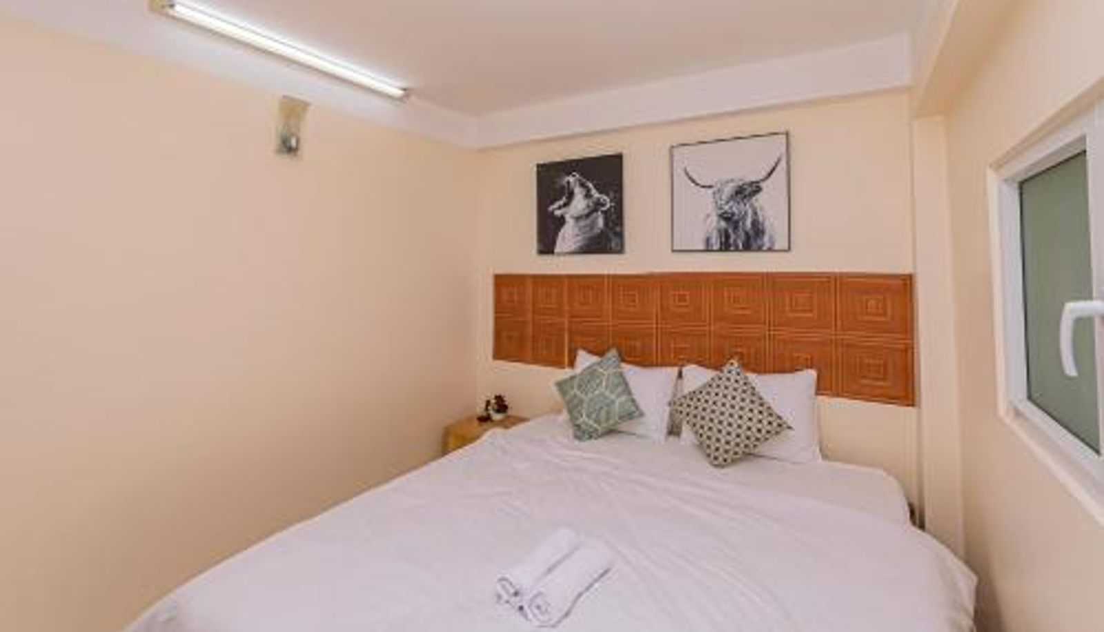 Habitación estándar - Thang Lap Hotel