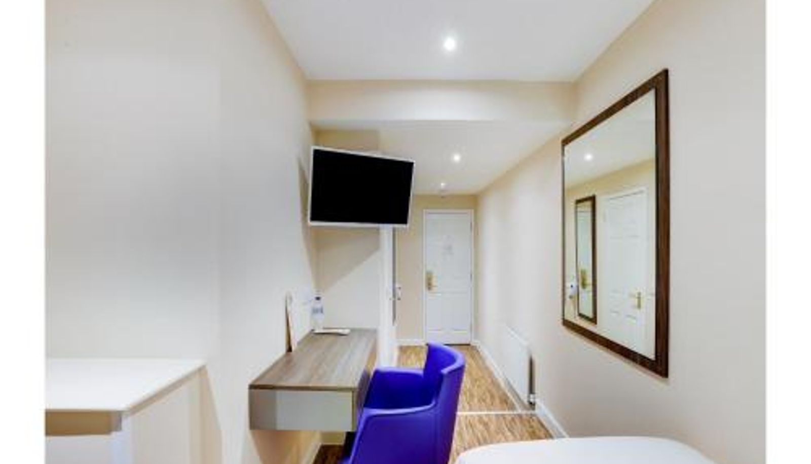 Habitación - The Gissons Hotel - Exeter Airport & M5
