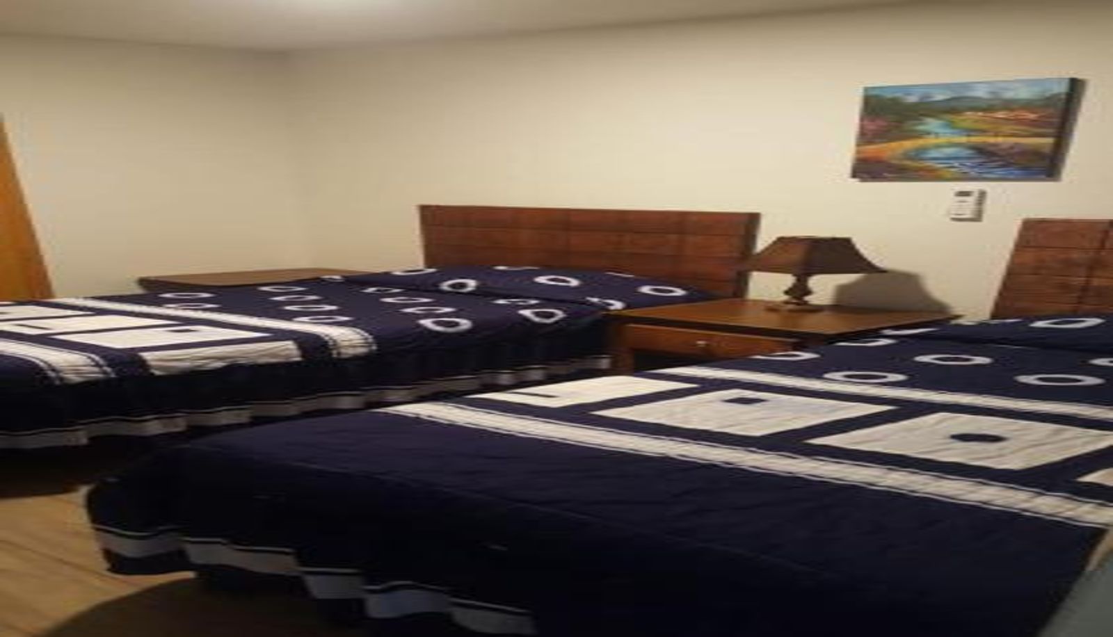 Info - Hotel Centric Chihuahua