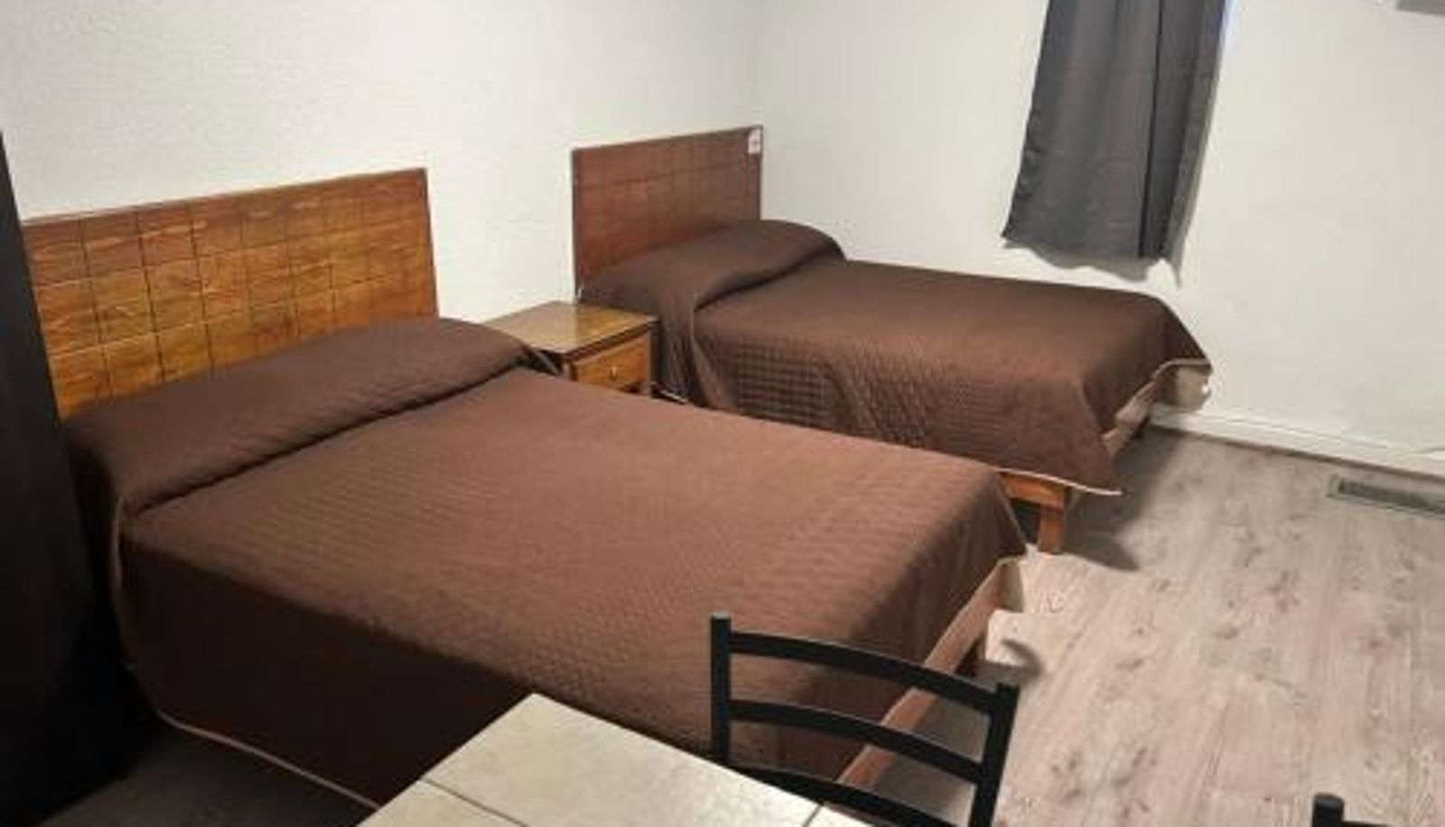 Standardzimmer - Hotel Centric Chihuahua