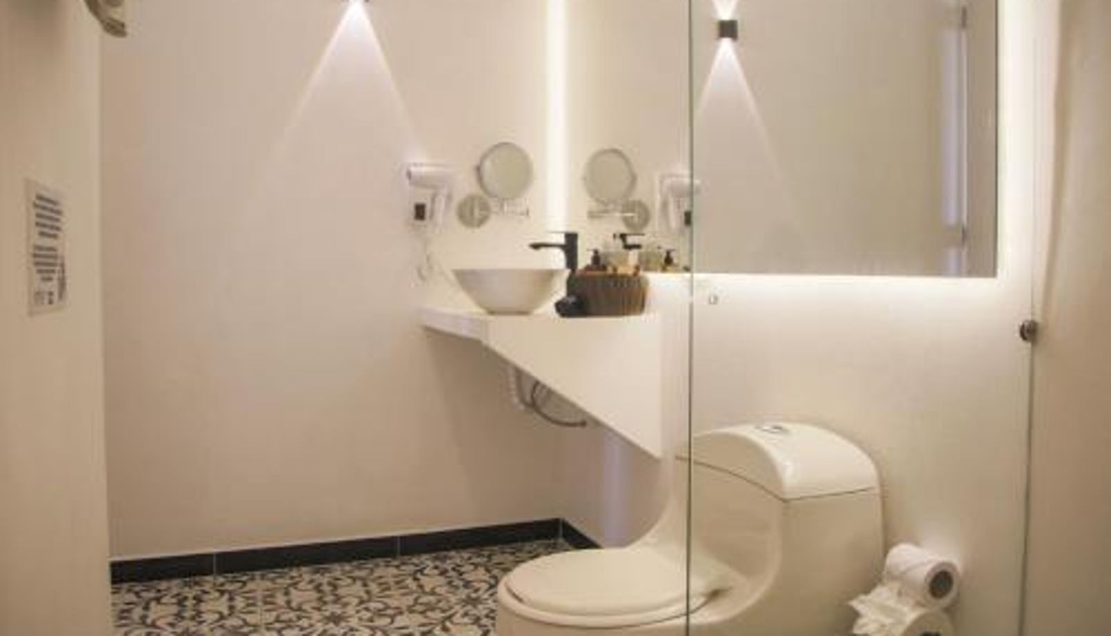 Suite - Casa Verde Boutique Hotel