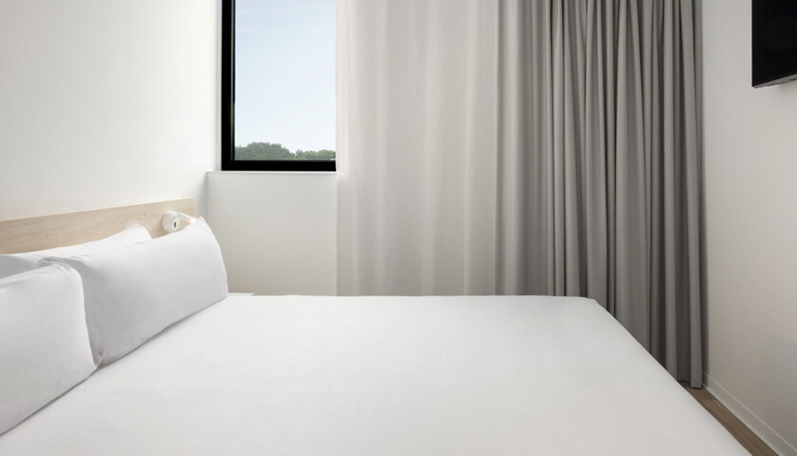 Zimmer - B&B HOTEL Famalicão