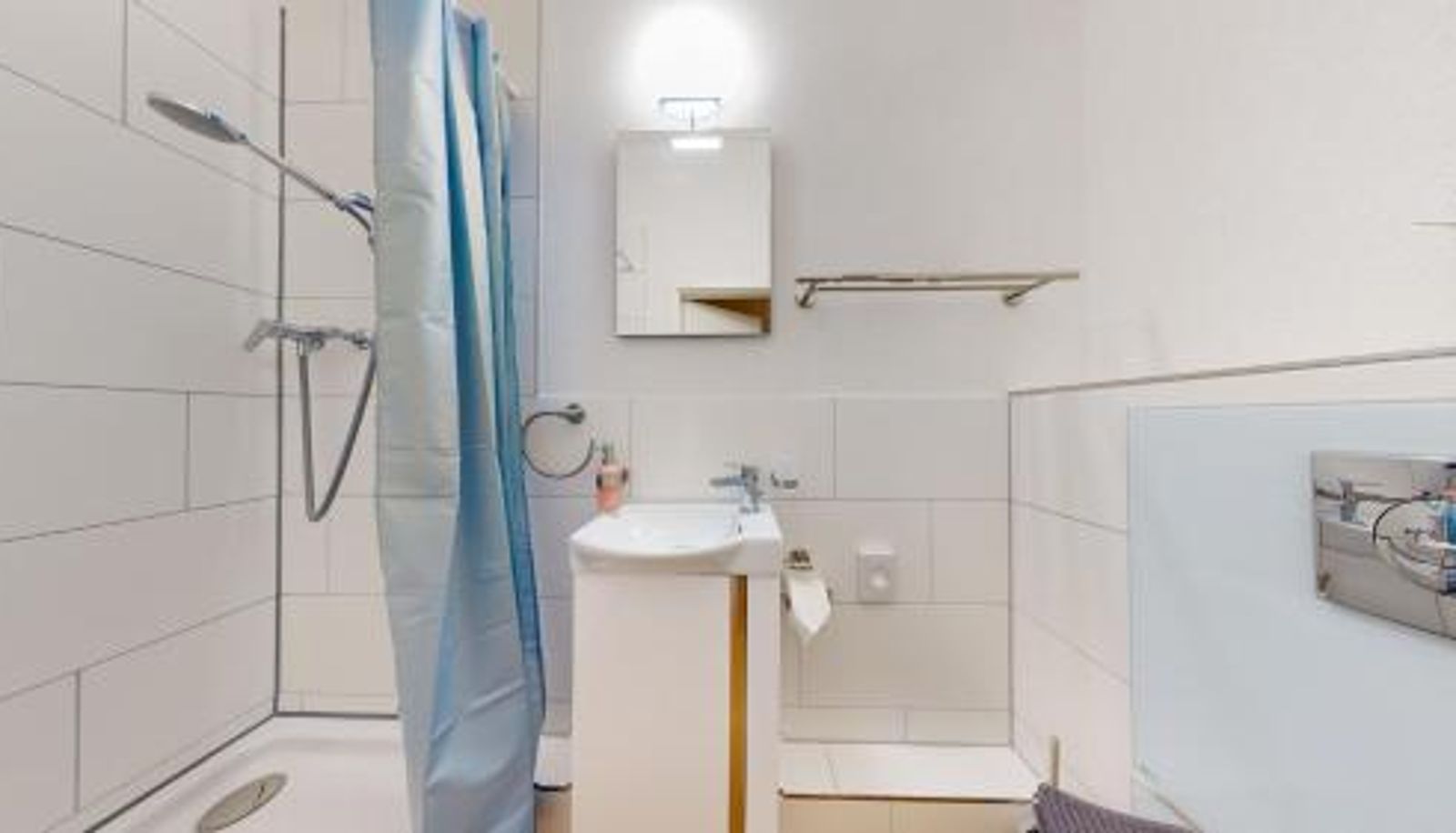 Apartment - Anstatthotel Affoltern am Albis - self-check-in