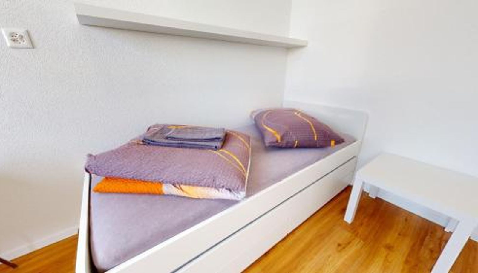 Apartment - Anstatthotel Affoltern am Albis - self-check-in