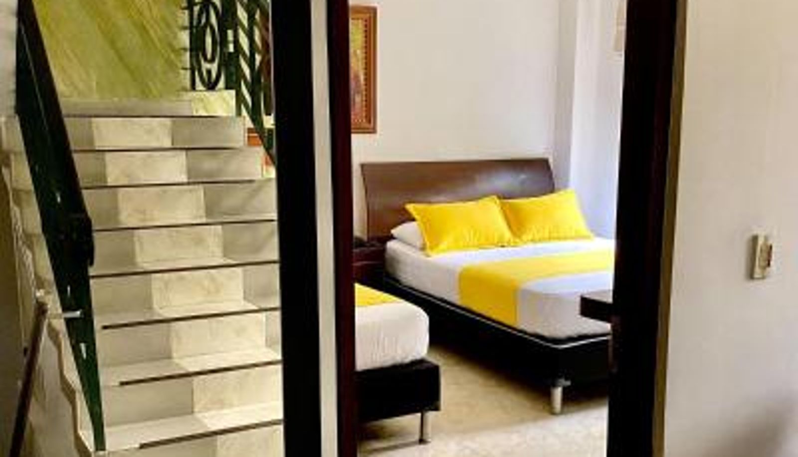 Habitación - Hotel Palma 70