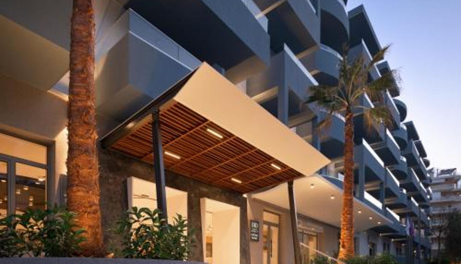 Info - Bio Suites Hotel & Spa