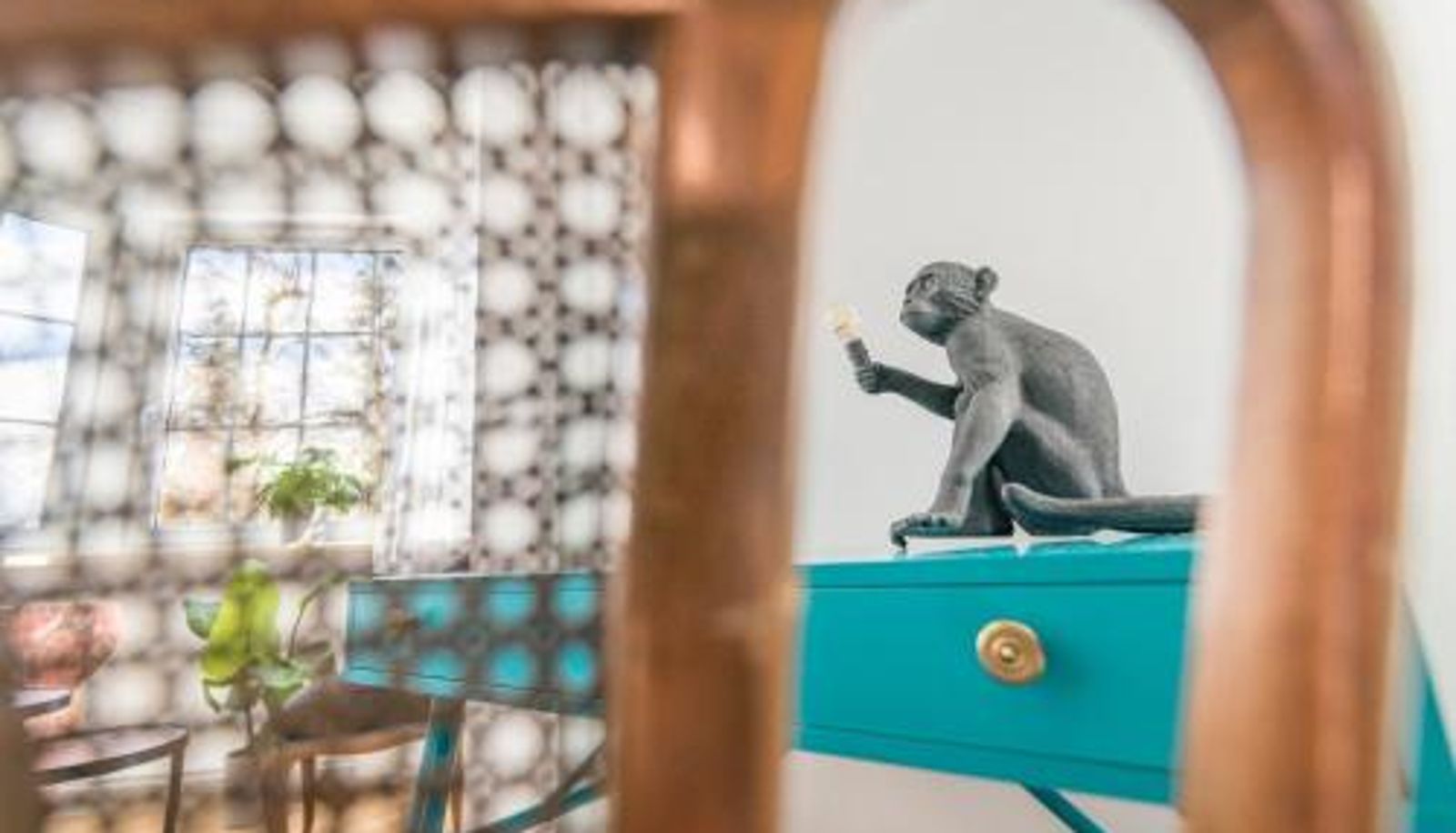 Chambre Standard - Kolorowe Pola Boutique B&B