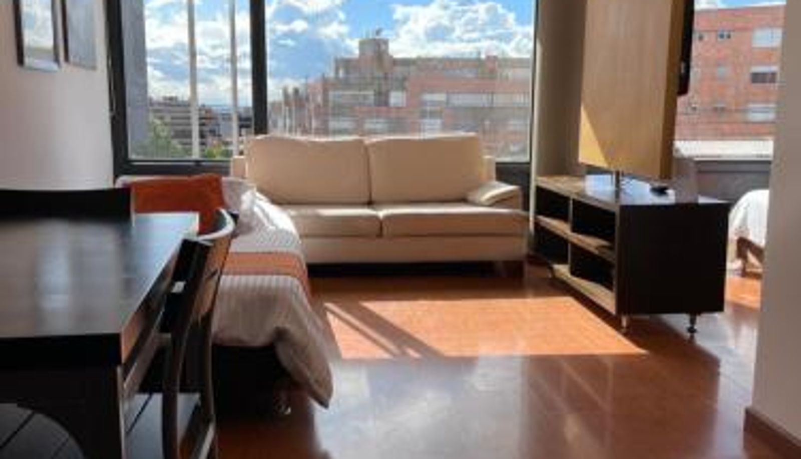 Apartment - Hotel Juliette Bogota