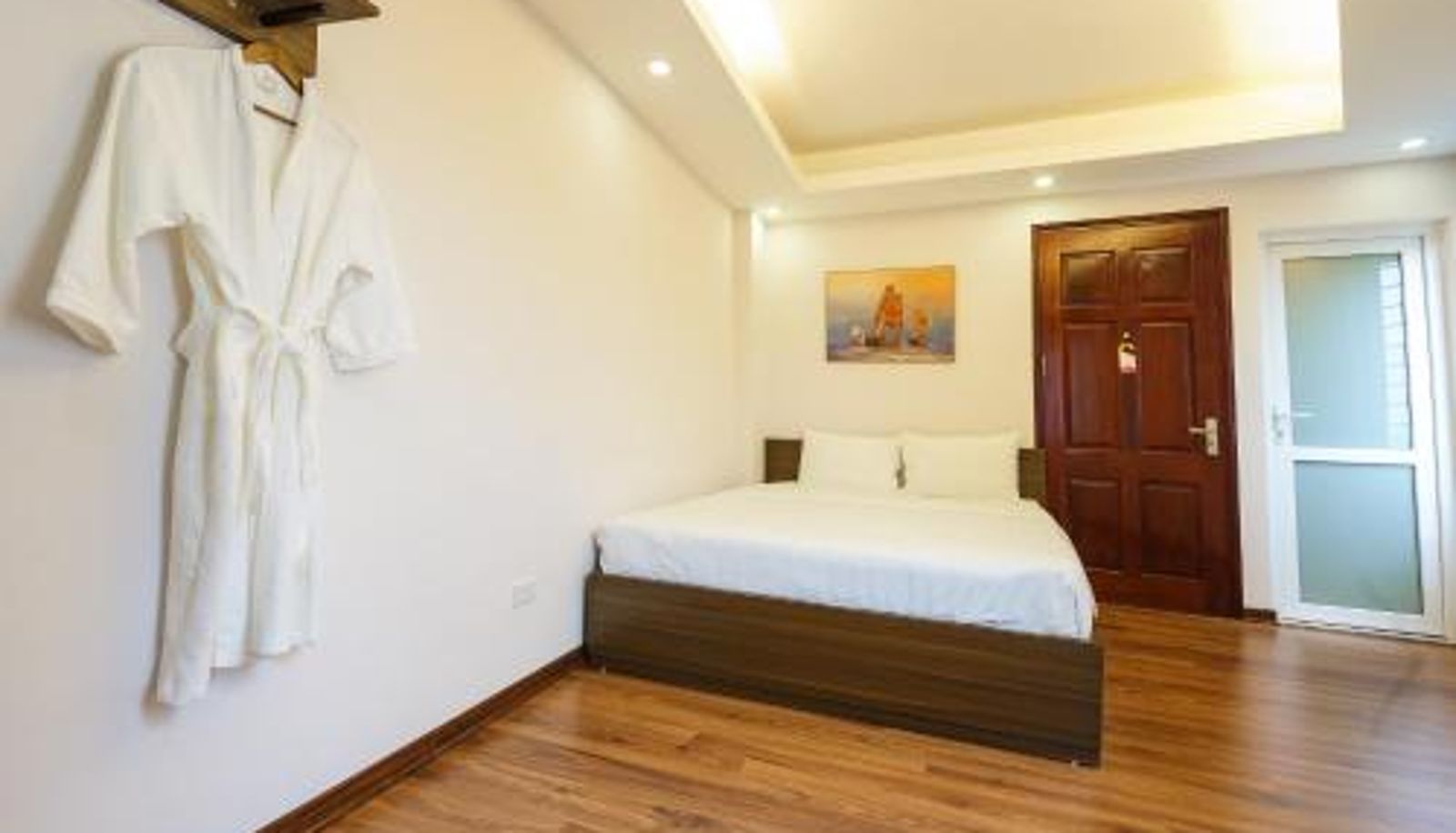 Zimmer - Hanoi Veris Boutique Hotel & Spa