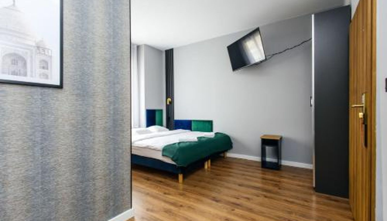 Pokój typu standard - Elegant Apartments