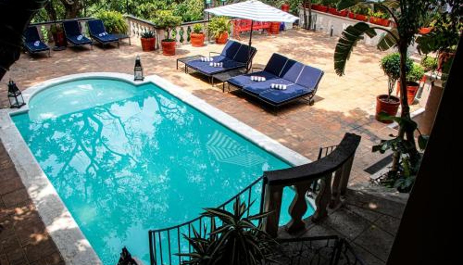 Piscina - Il Piccolo Peccato