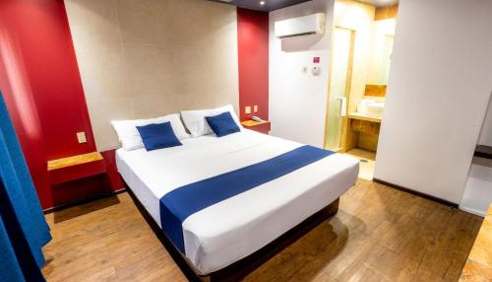 Info - Hotel Rose Ensenada