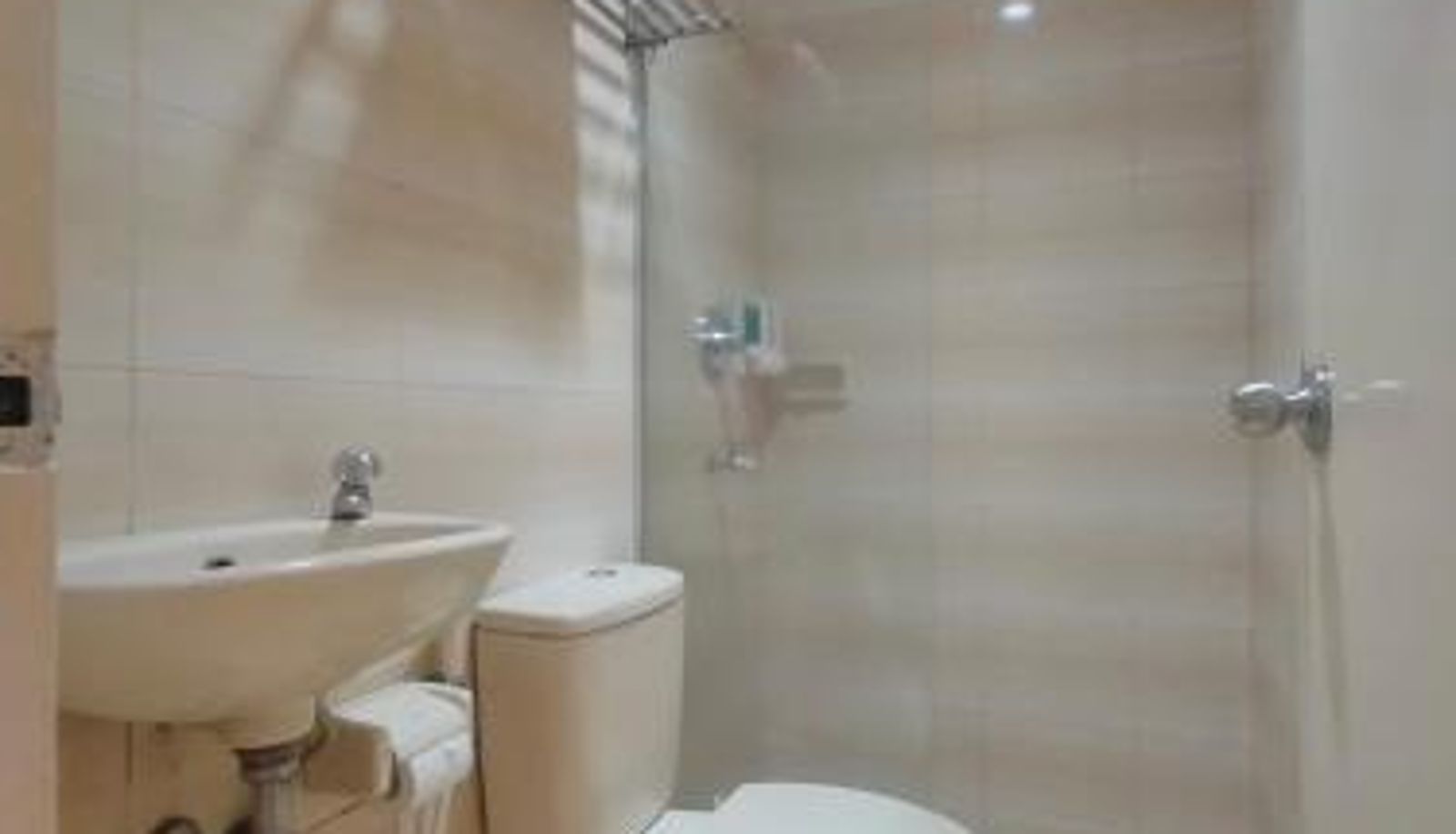 Standardzimmer - The Abidin Hotel Syari'ah