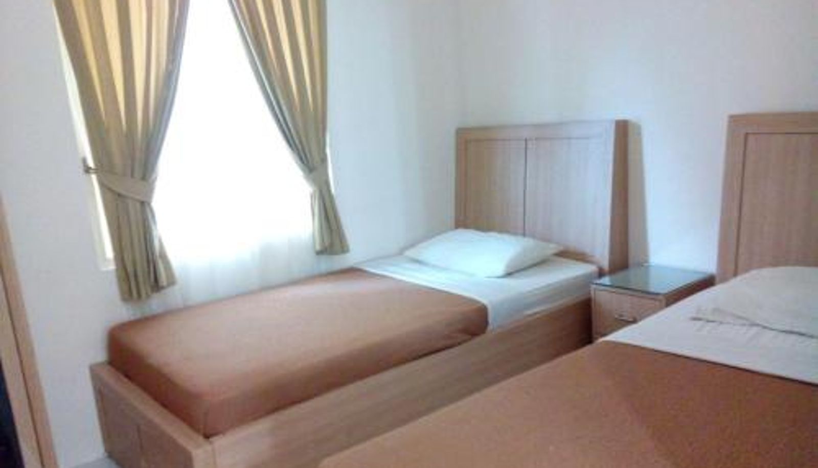 Standard room - The Abidin Hotel Syari'ah