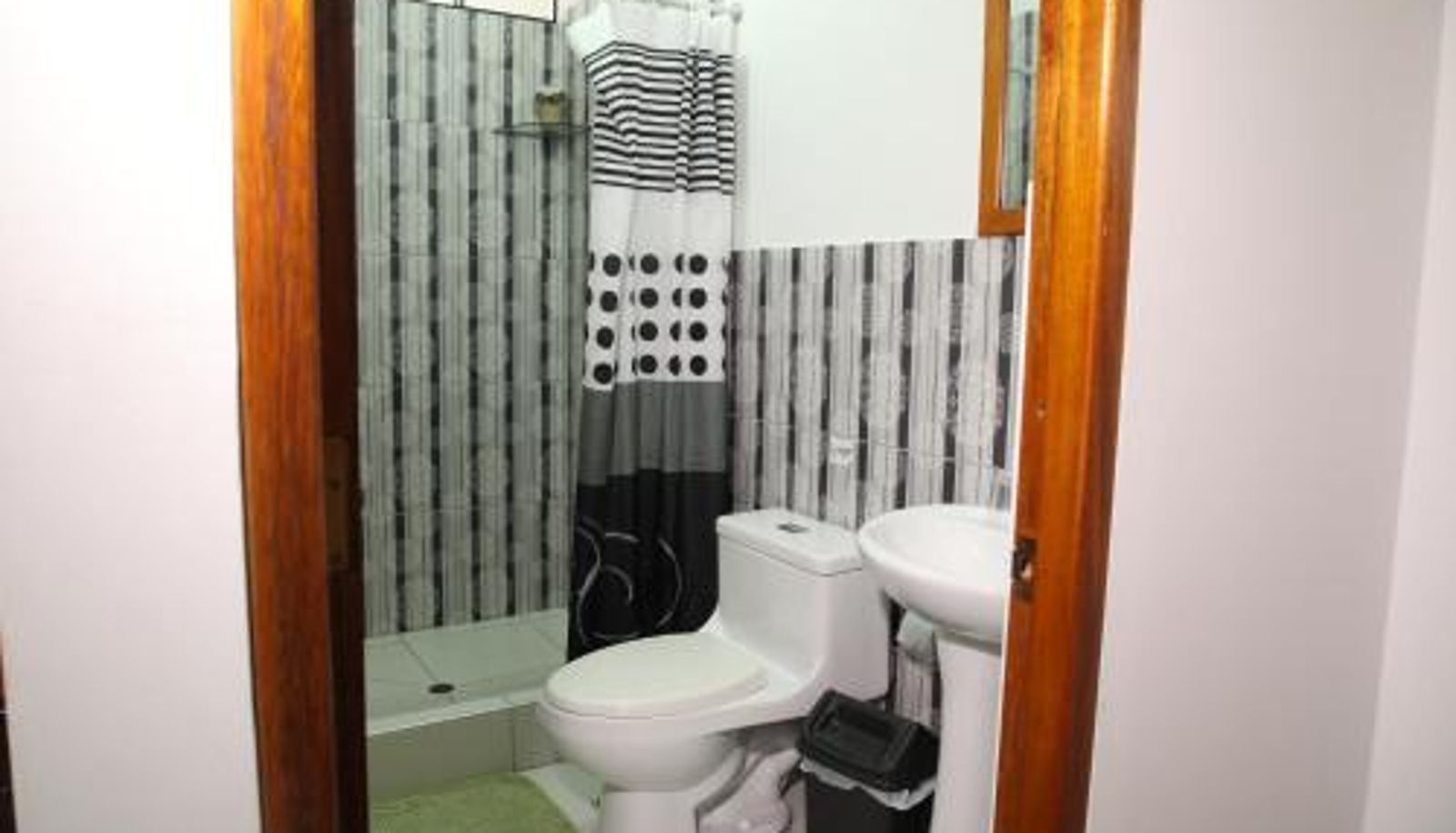 Bathroom - Hotel Rulman