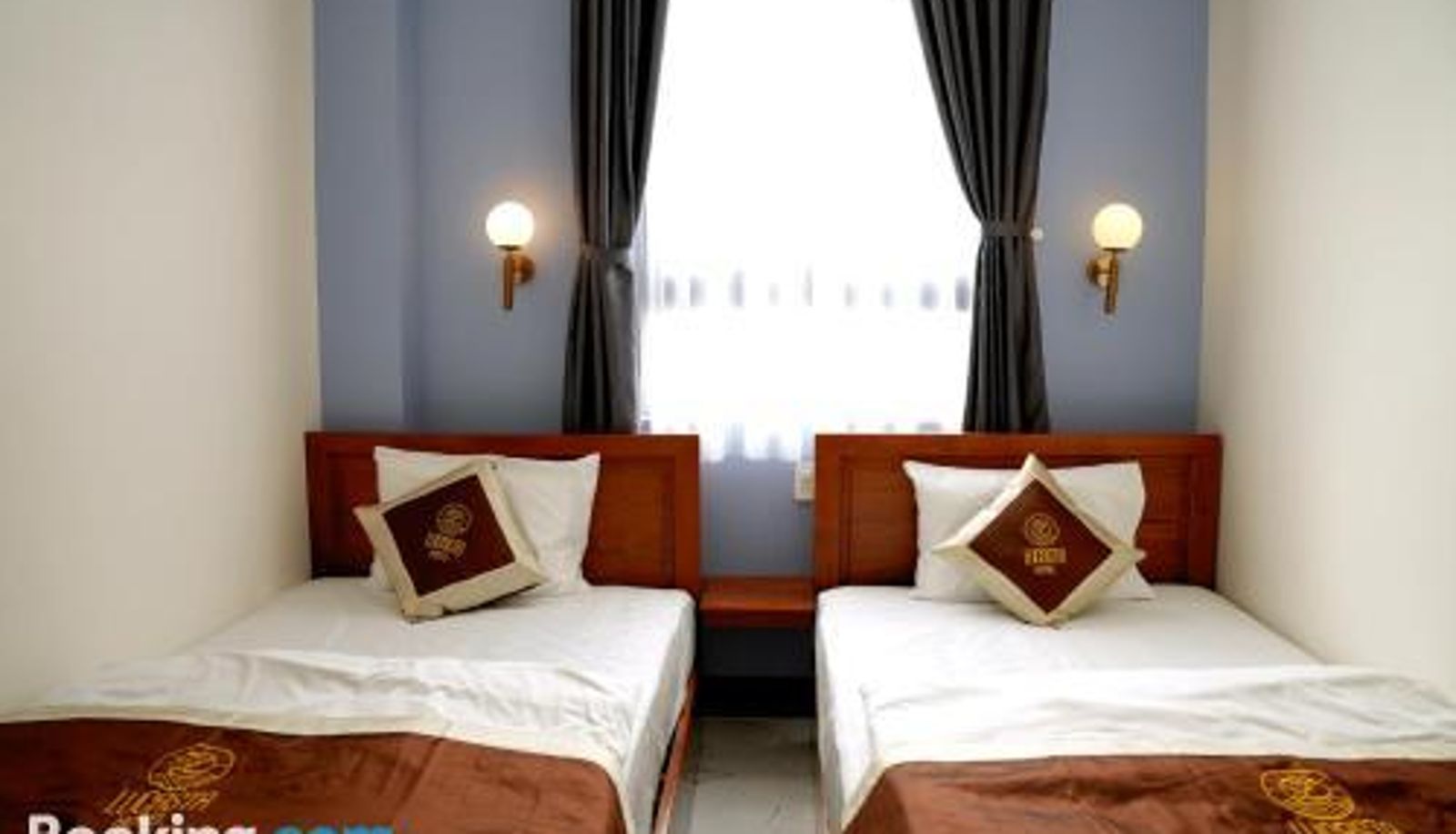 Camera - Lucasta Hotel