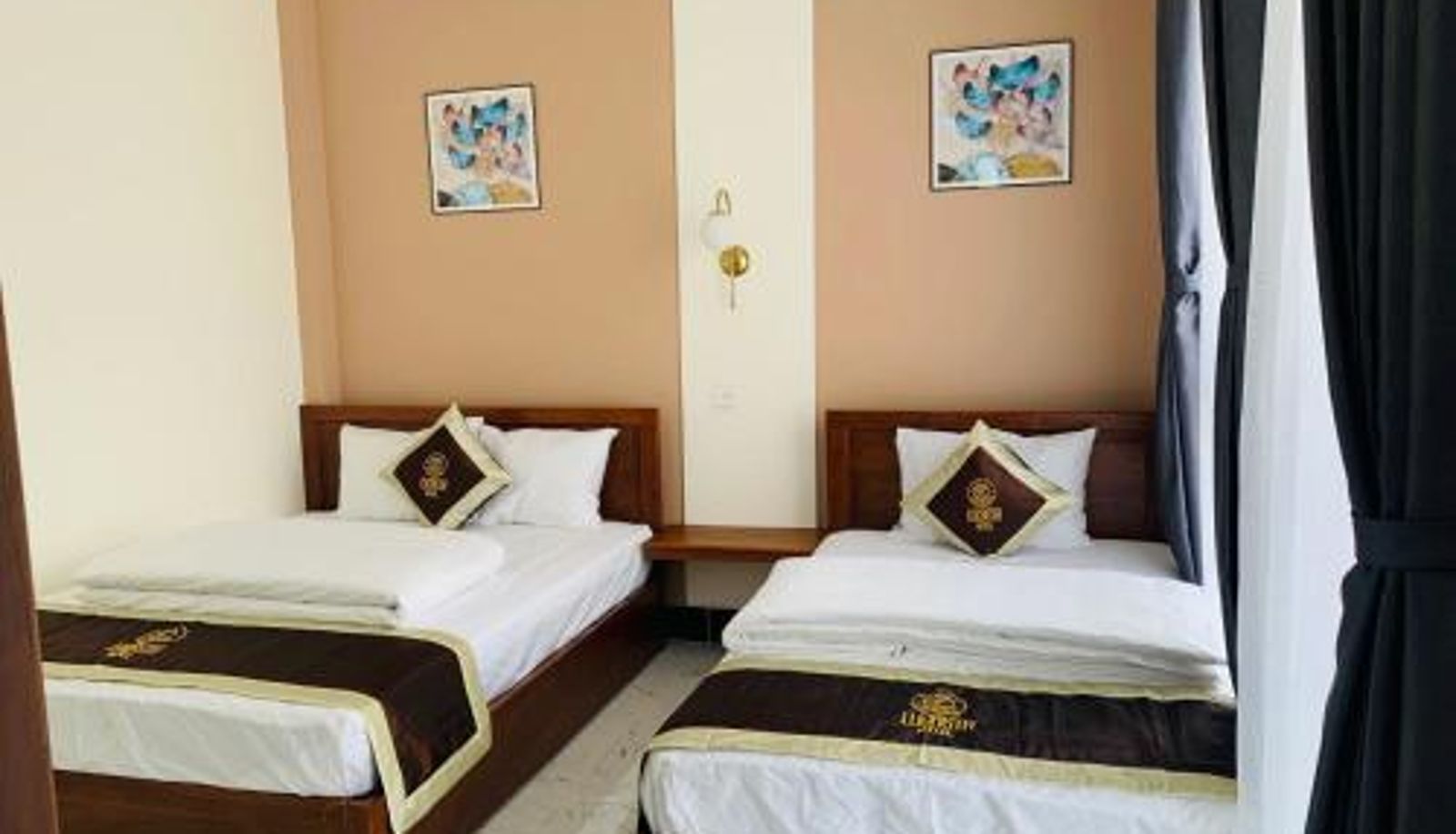 Camera - Lucasta Hotel