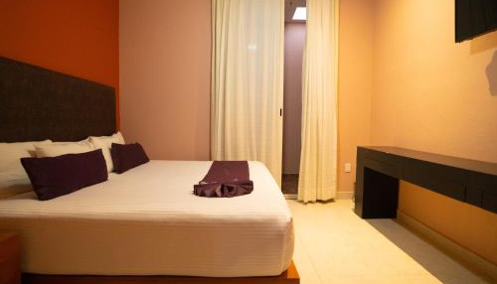 Info - Hotel Suites Corazón Mexicano