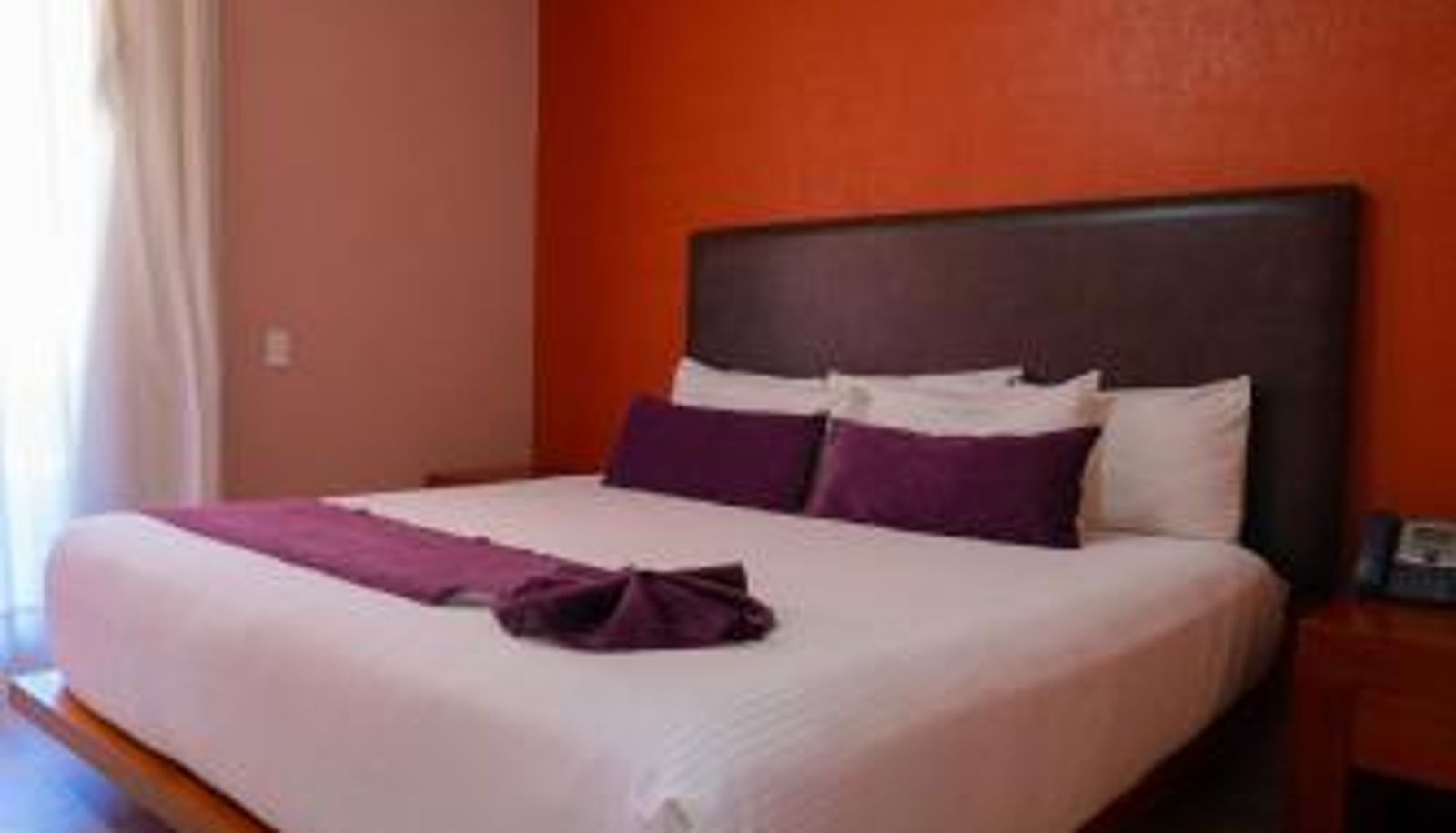 Suite - Hotel Suites Corazón Mexicano
