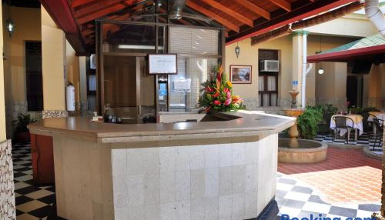 Room - Hotel Bahia Blanca