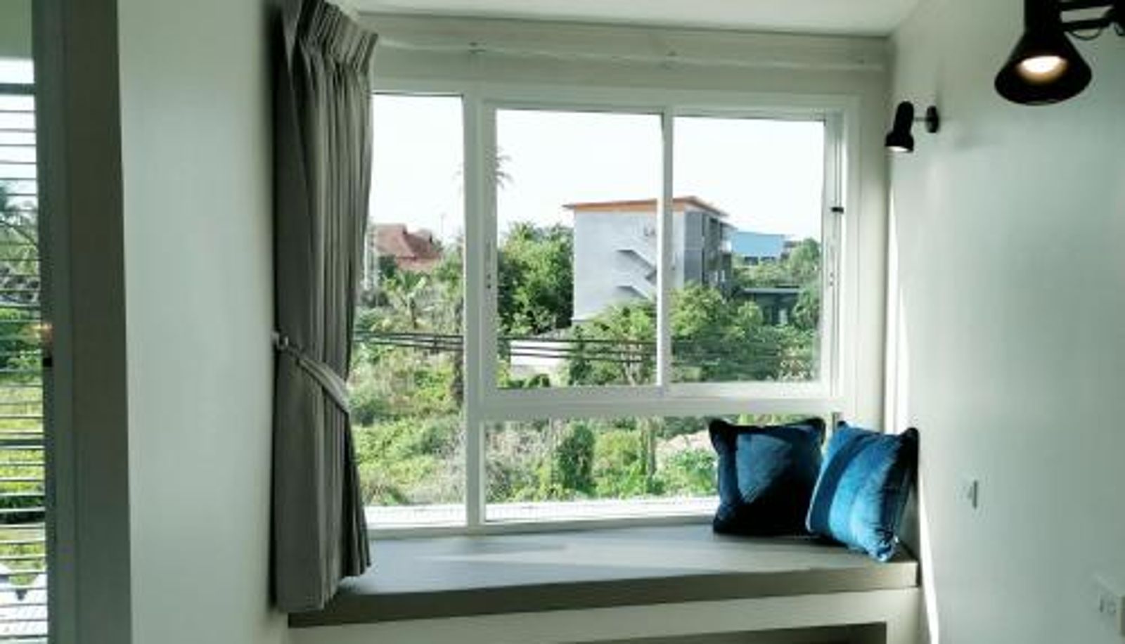 Kamer - beHOME Phuket