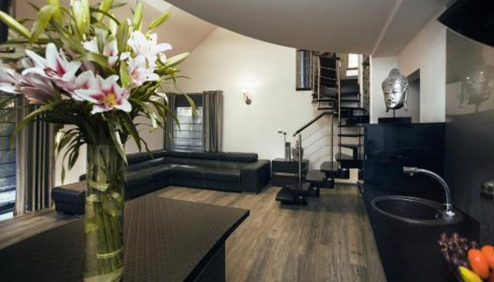 Standard room - Hotel Inter