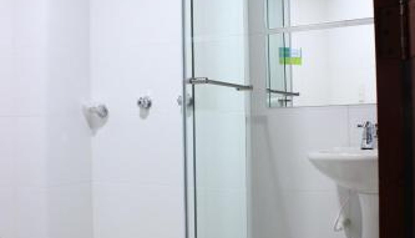 Bathroom - Hotel Suite Santa Rosa