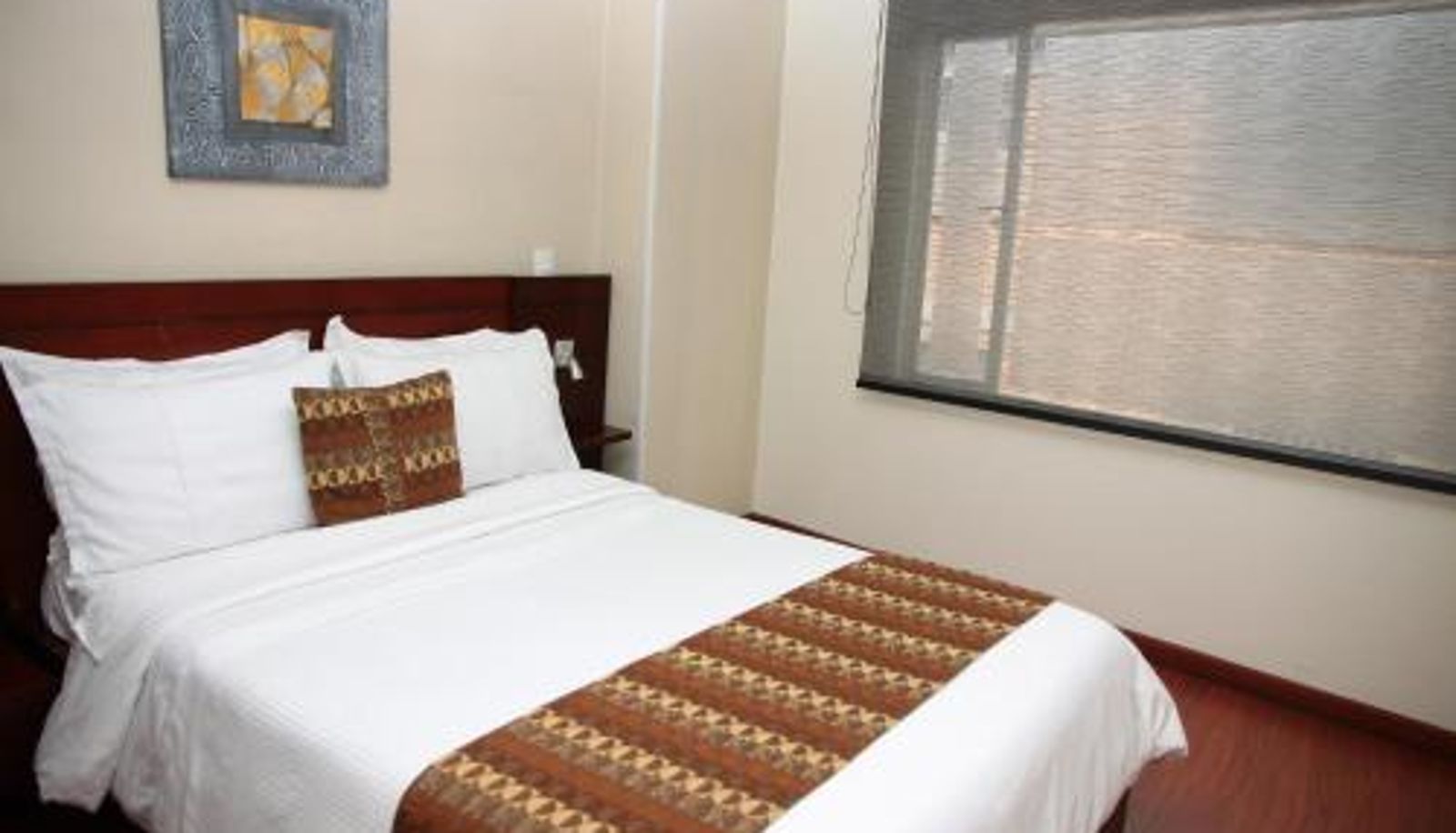 Apartment - Aparta-Suites Mirador del Recuerdo