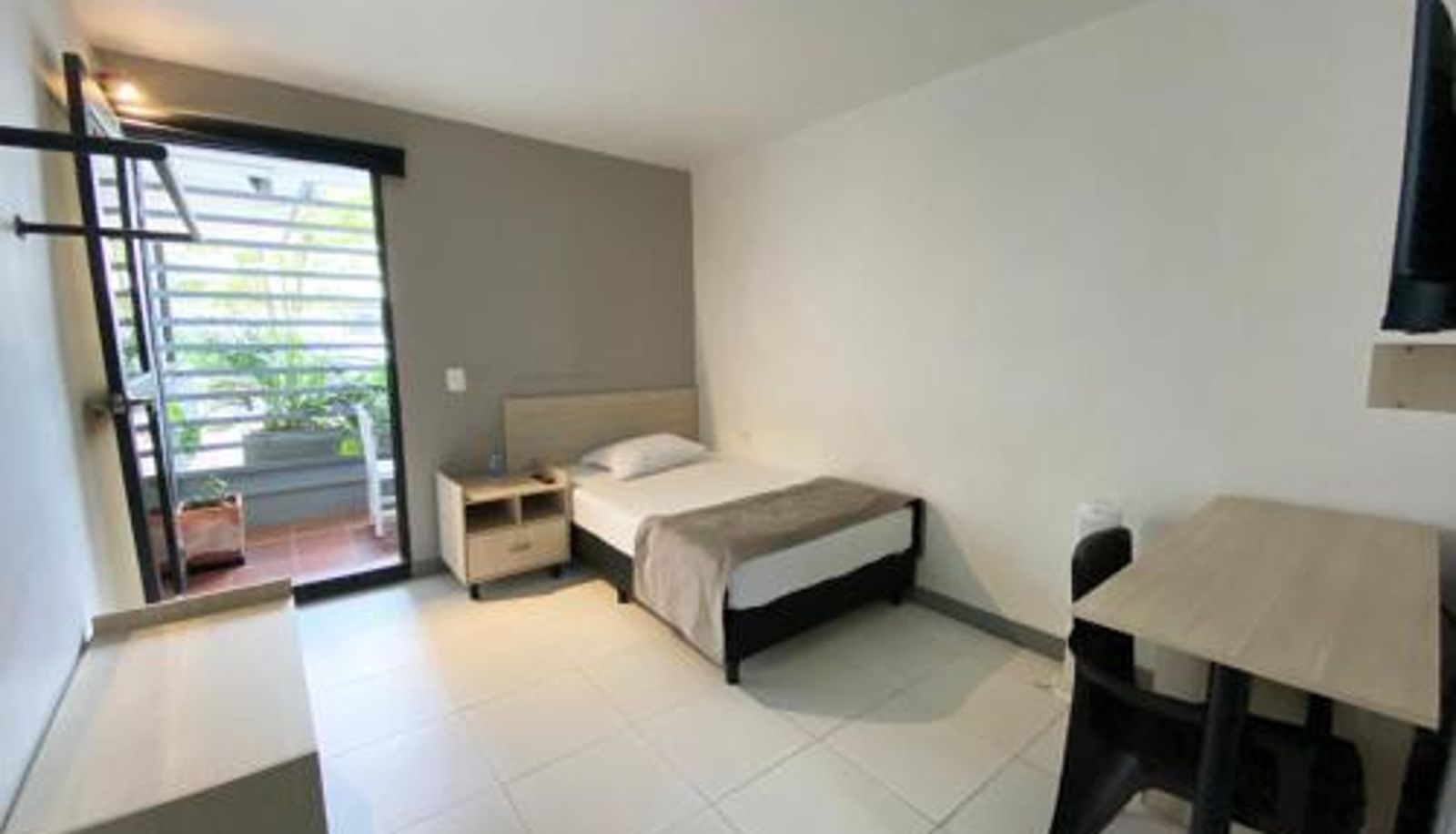 Habitación - Pixel House Hotel