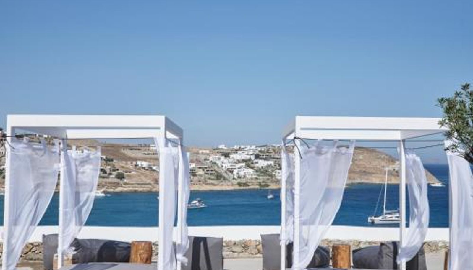 Informacje - Pietra e Mare - Mykonos Moments by Mr and Mrs White